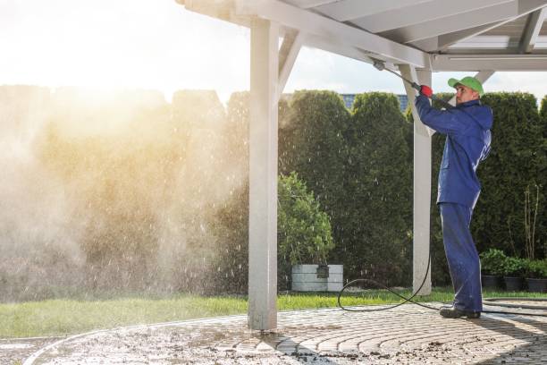 Reliable Saddle Rock, NY Pressure Washing Solutions